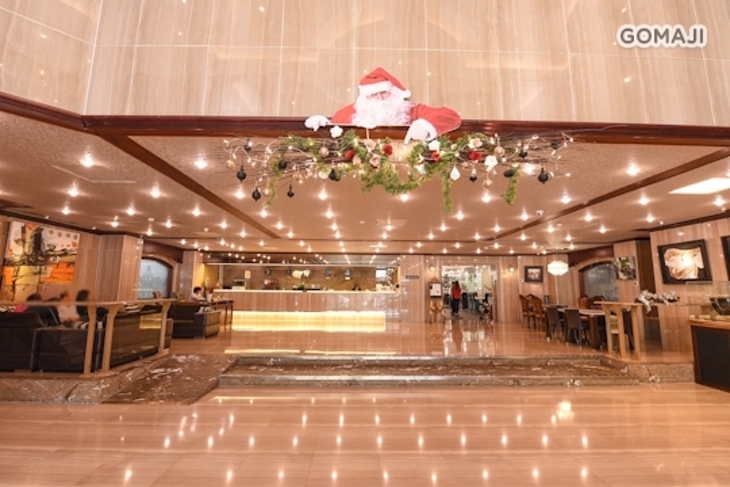 嘉義-皇爵大飯店