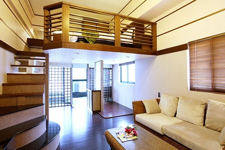 礁溪山水妍溫泉會館