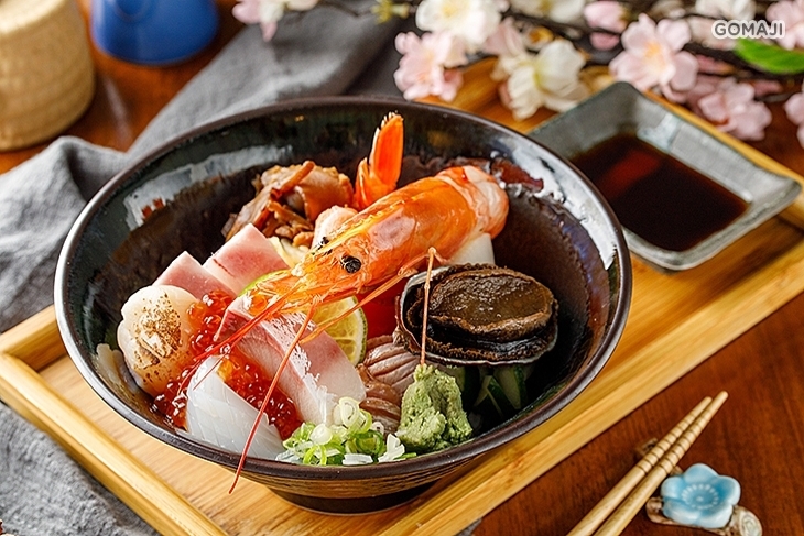 小新 和食 酒場