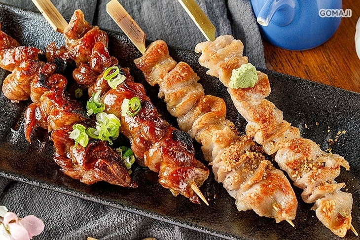 小新 和食 酒場