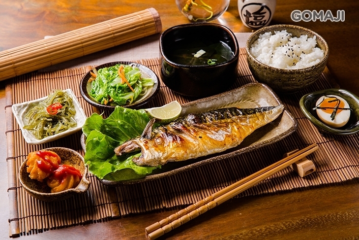 風大茶館