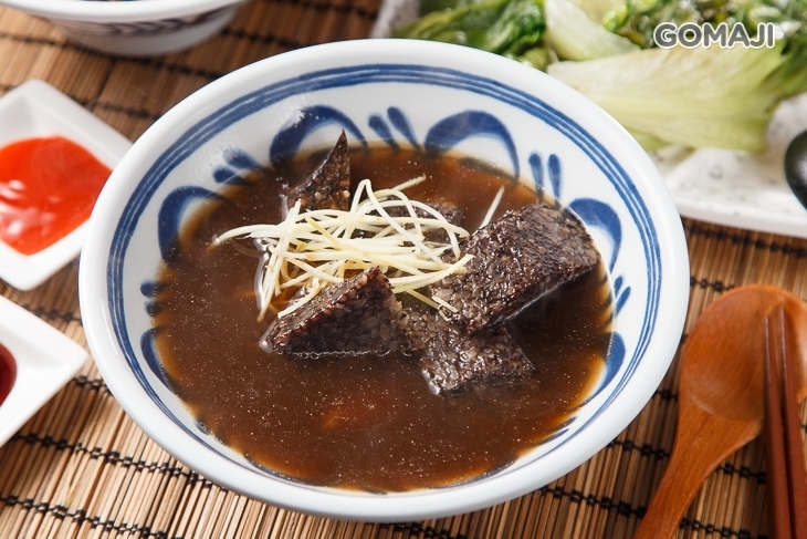 鴨王鴨肉飯(向上店)