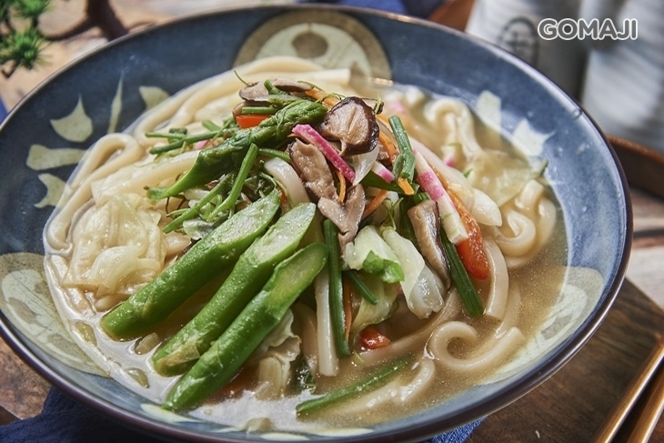 有樂町日本料理