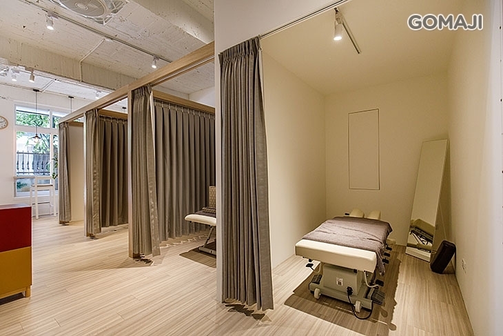 ​伊通村日式整体院