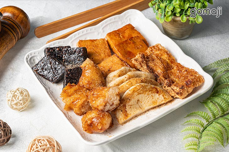 餓鬼串燒