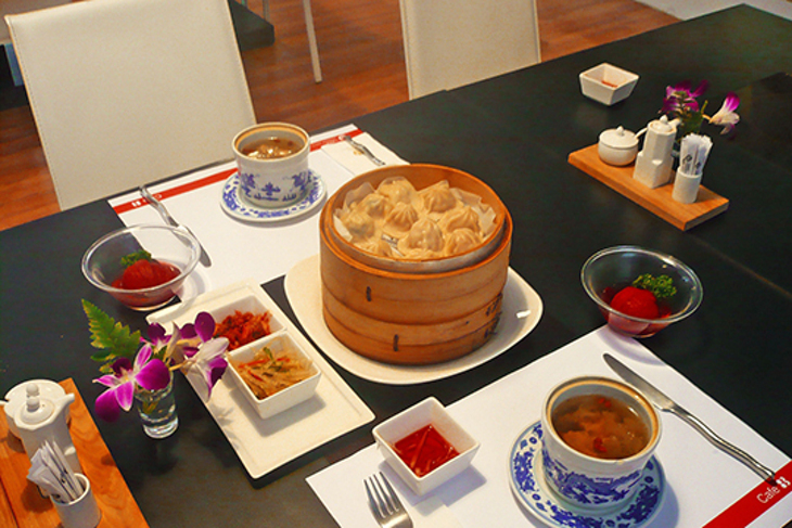 倆人旅店(立德北投溫泉飯店)