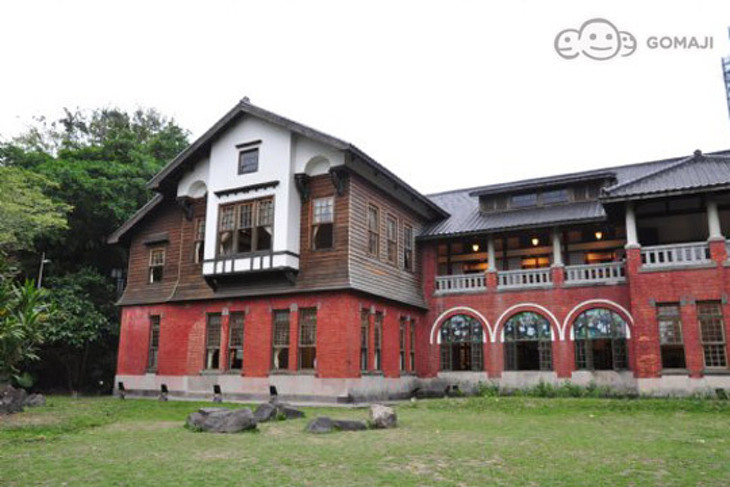 倆人旅店(立德北投溫泉飯店)