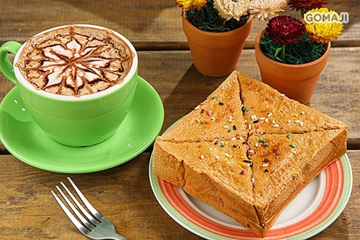 大溪-富田花園農場