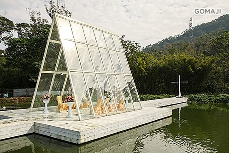 大溪-富田花園農場