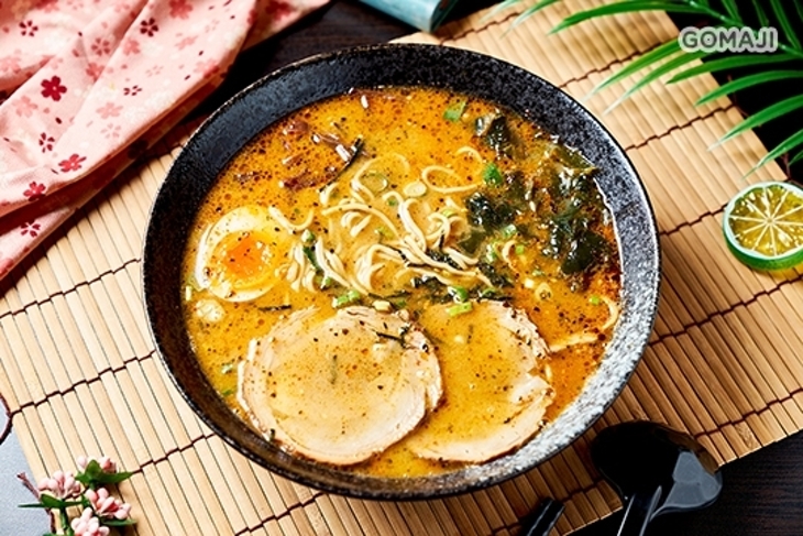 鬼匠拉麵(三重店)