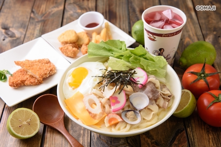 榕樹下早午餐