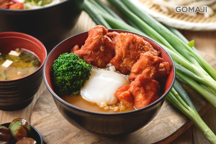 龜一手作烏龍麵(美術館店)