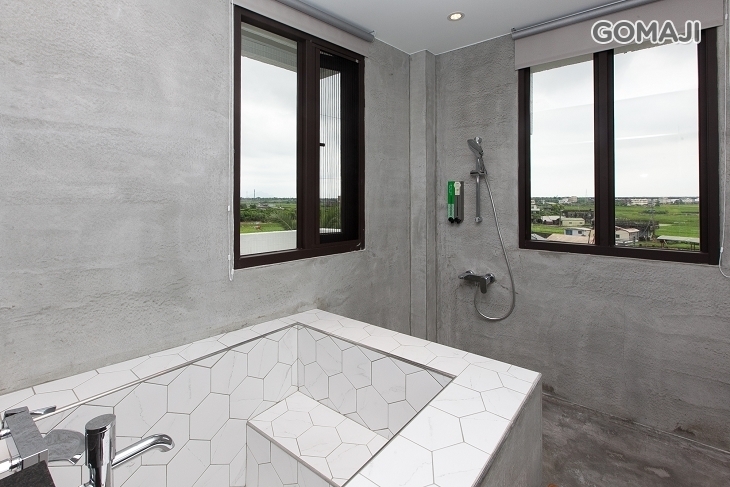 宜蘭礁溪-沐谷溫泉會館