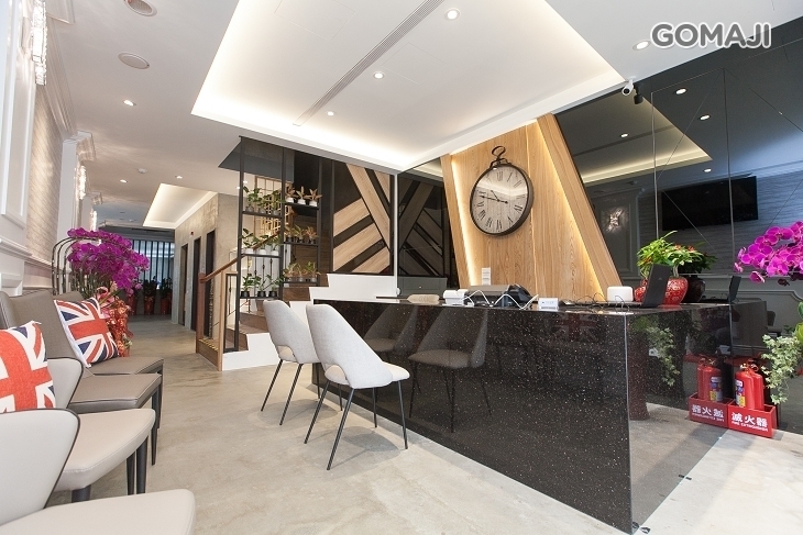 宜蘭礁溪-沐谷溫泉會館