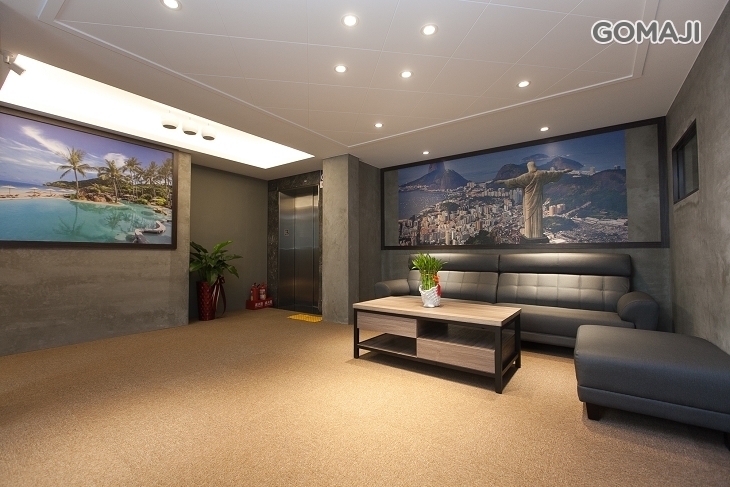 宜蘭礁溪-沐谷溫泉會館