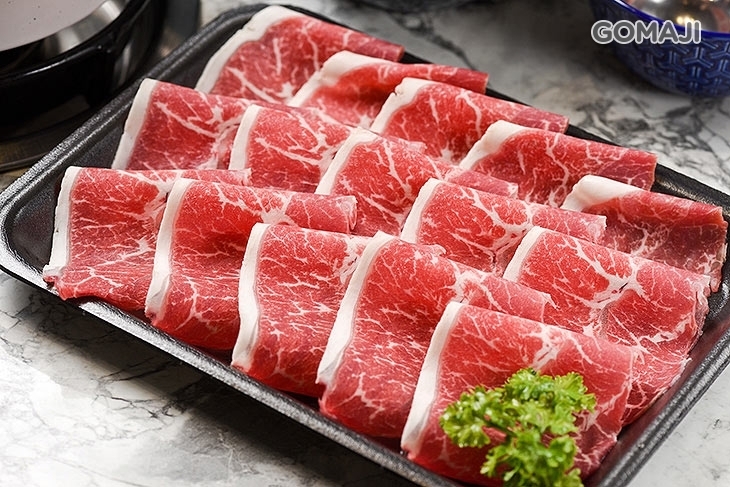 月團圓火鍋 moon Hot Pot