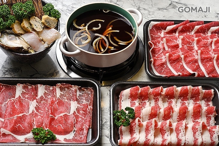 月團圓火鍋 moon Hot Pot
