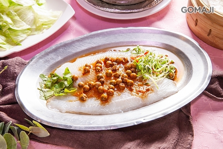 廣香龍華樓餐廳