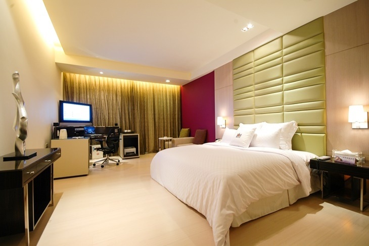 168inn旅館集團-168中壢館