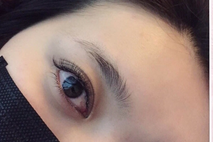 Pure Eyelash 日式美睫