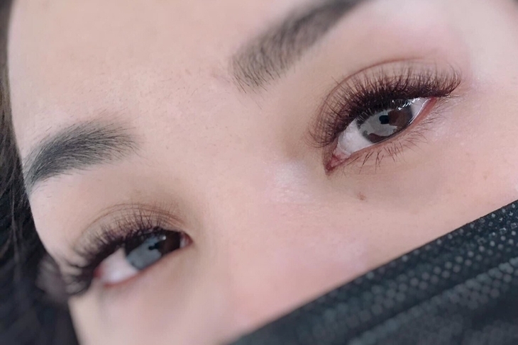 Pure Eyelash 日式美睫