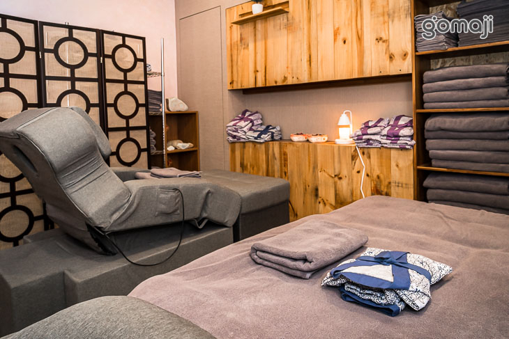 愛絲微爾時尚會館