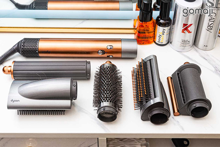 YES Spa & Nail 悅仕越式洗頭