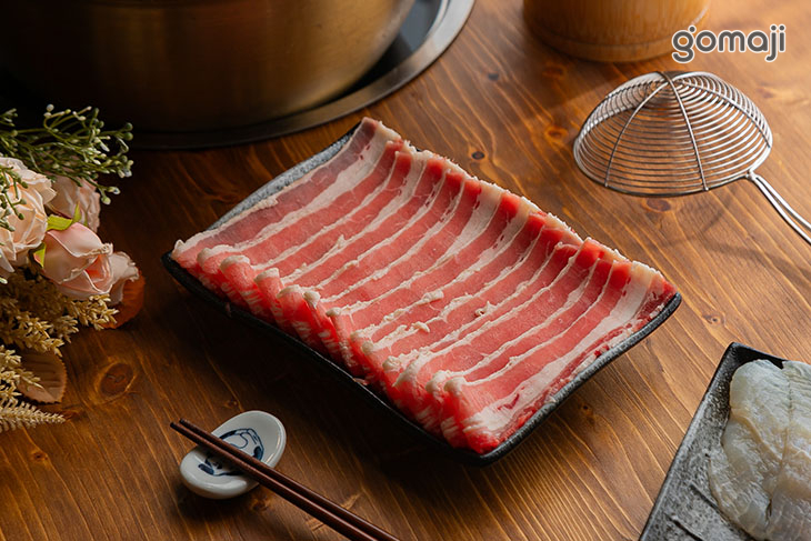 來一串 成都串串鍋