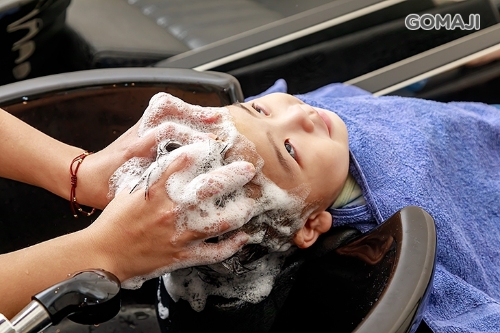 F'a源 Hair Studio
