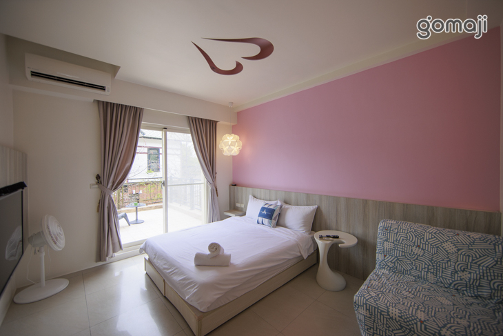 宜蘭-香戀星空民宿