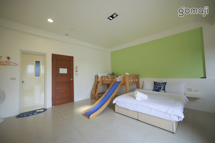 宜蘭-香戀星空民宿