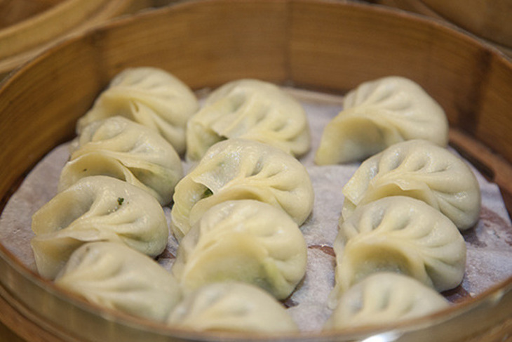 春天素食