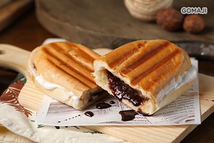 Long Cuba古巴三明治