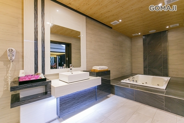 桃園-蘇活商務汽車旅館