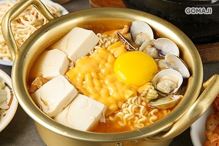 赫氏韓味食坊