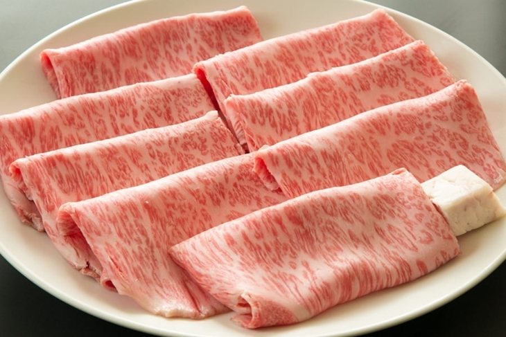筠芝和牛本舖