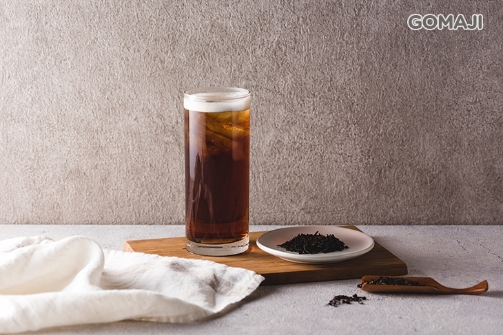 咕鹿飲品 Deer Tea Shop