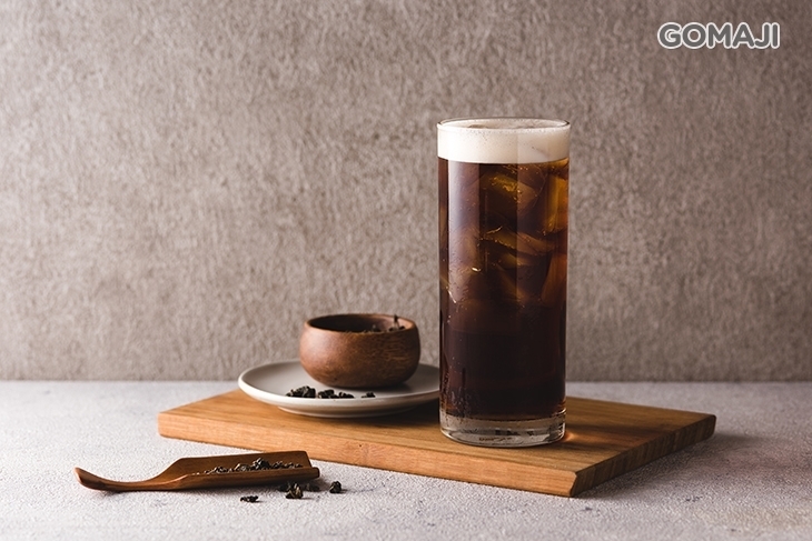 咕鹿飲品 Deer Tea Shop