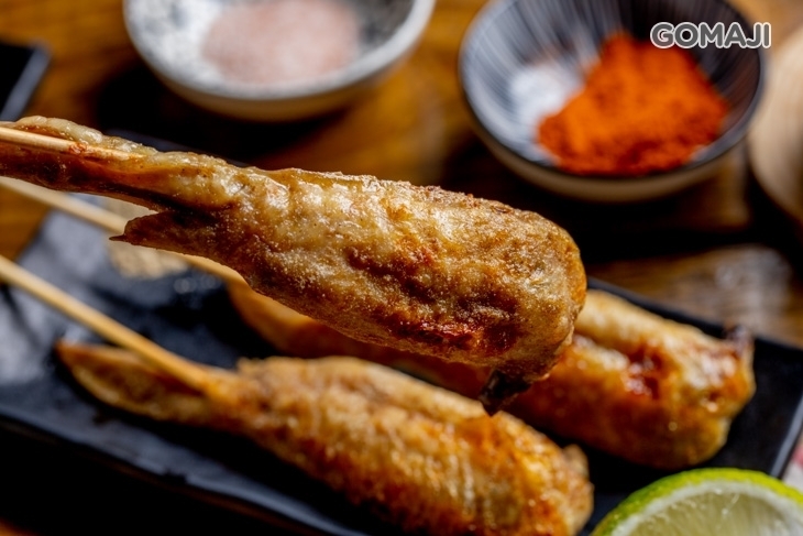 浪兄浪弟海鮮燒烤Bar