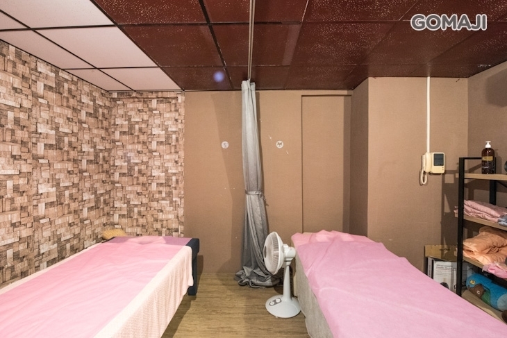 結善緣陶板浴養生館