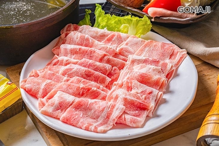 台北桃禧大飯店-潮精緻鍋物