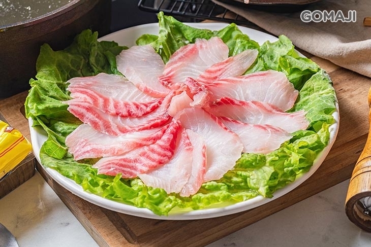 台北桃禧大飯店-潮精緻鍋物