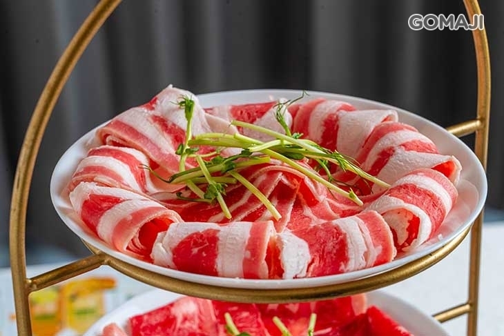 童鍋(文心秀泰店)