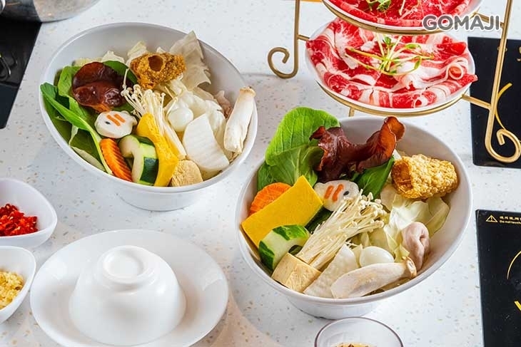 童鍋(文心秀泰店)