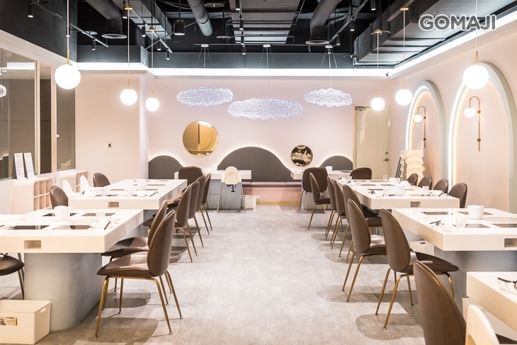 童鍋(文心秀泰店)