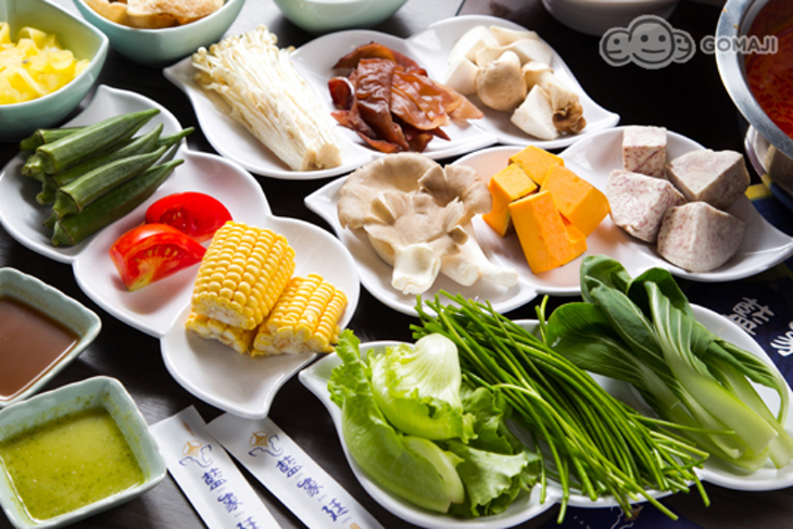 藍象廷泰鍋(中友店)