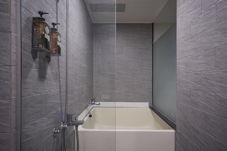 宜蘭礁溪-山眠無人溫泉旅店