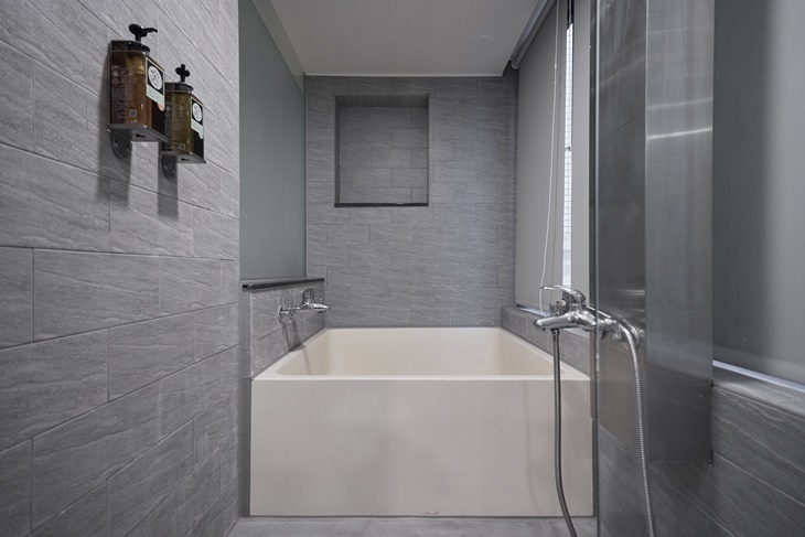 宜蘭礁溪-山眠無人溫泉旅店