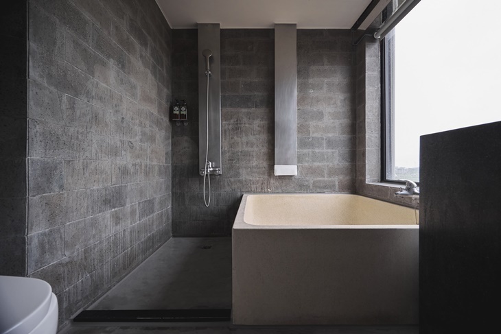 宜蘭礁溪-山眠無人溫泉旅店