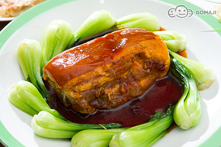 徐州府眷村私房菜